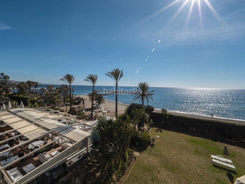 Foto 6f457d4b-6886-4ba6-b290-4e669bb863ce. Piso la herradura: tu paraíso junto al mar en Puerto Banús Marbella