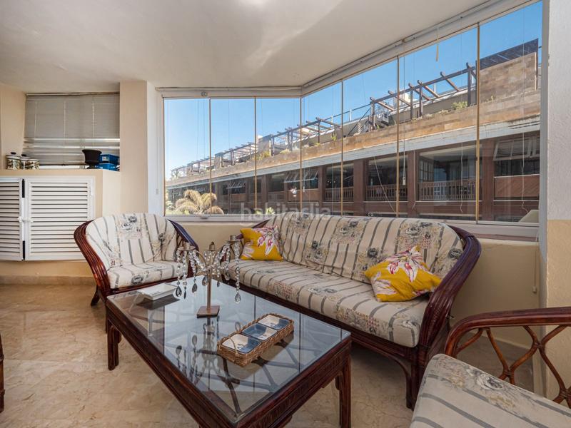 Foto 9a48b351-b996-4d50-9914-65d0b8ab2459. Piso la herradura: tu paraíso junto al mar en Puerto Banús Marbella