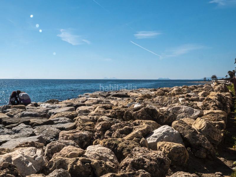 Foto 9bff6a7a-7bd3-45c5-b4aa-0d70928b231c. Piso la herradura: tu paraíso junto al mar en Puerto Banús Marbella
