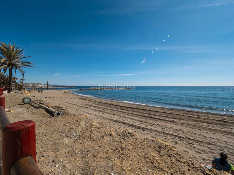 Foto fc5620f1-ad55-421c-aff0-545ebbc15b88. Piso la herradura: tu paraíso junto al mar en Puerto Banús Marbella