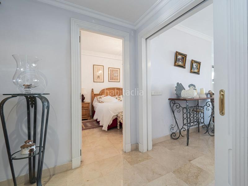 Foto ff5170f8-0e31-4829-b141-8ca6e30ae323. Piso la herradura: tu paraíso junto al mar en Puerto Banús Marbella