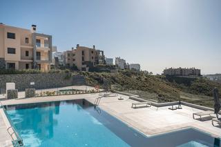 Appartement à Avenida playas del duque 2c. Benahavís: lujo y vistas en real de la quinta