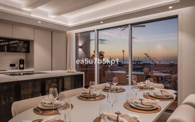 Foto ae256853-0eb5-4ac2-a9f0-66db242285fe. Àtic a calle los granados 18 a Puerto Banús Marbella