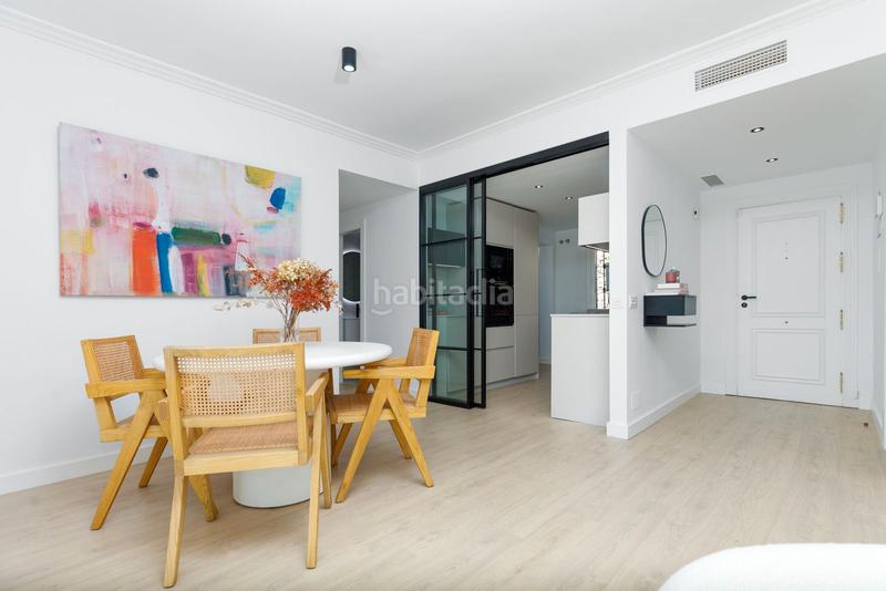 Foto 464ab251-7f76-4d74-84a3-9b0a0ff558ec. Piso en calle la pacheca alta 22 exclusivo apartamento en planta baja con jardín privado en la quinta, : lujo y vistas panorámicas en Benahavís
