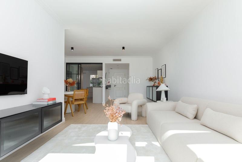 Foto 584d5997-3ede-440d-af76-1ffdf9b6604b. Piso en calle la pacheca alta 22 exclusivo apartamento en planta baja con jardín privado en la quinta, : lujo y vistas panorámicas en Benahavís