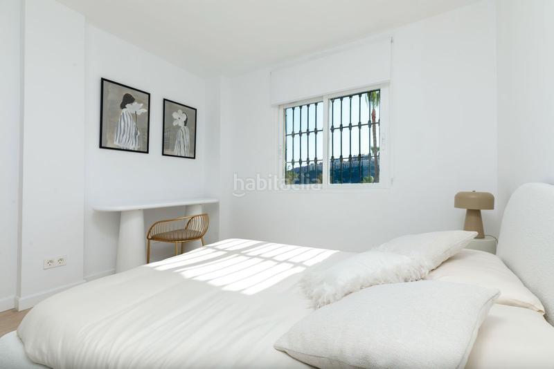 Foto 825669d4-1cd9-4cb1-a49c-c62ebc8c8a48. Piso en calle la pacheca alta 22 exclusivo apartamento en planta baja con jardín privado en la quinta, : lujo y vistas panorámicas en Benahavís