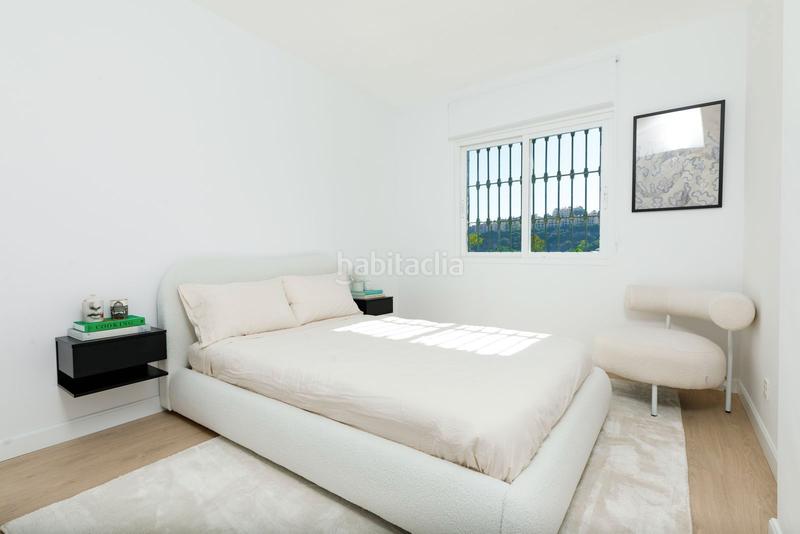 Foto 85127d06-8b2c-462d-922c-0980d09e5260. Piso en calle la pacheca alta 22 exclusivo apartamento en planta baja con jardín privado en la quinta, : lujo y vistas panorámicas en Benahavís