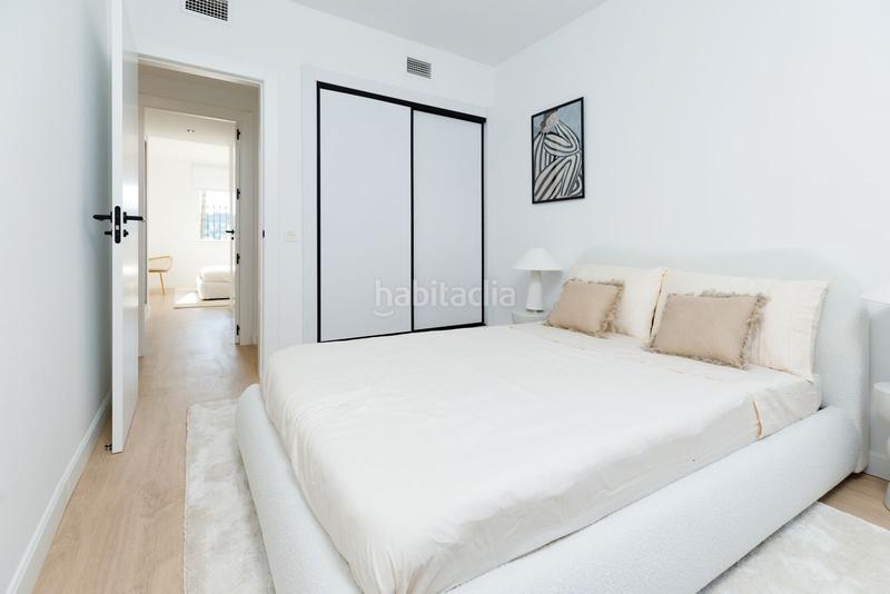 Foto b65dceca-7a02-40da-8966-d2125a7201f0. Piso en calle la pacheca alta 22 exclusivo apartamento en planta baja con jardín privado en la quinta, : lujo y vistas panorámicas en Benahavís