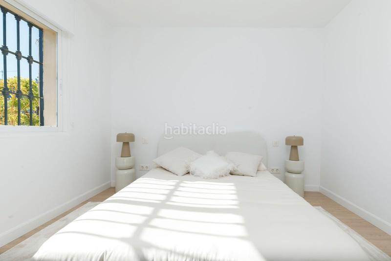 Foto c048a6fa-4ae4-42fc-9924-45b923dbc164. Piso en calle la pacheca alta 22 exclusivo apartamento en planta baja con jardín privado en la quinta, : lujo y vistas panorámicas en Benahavís