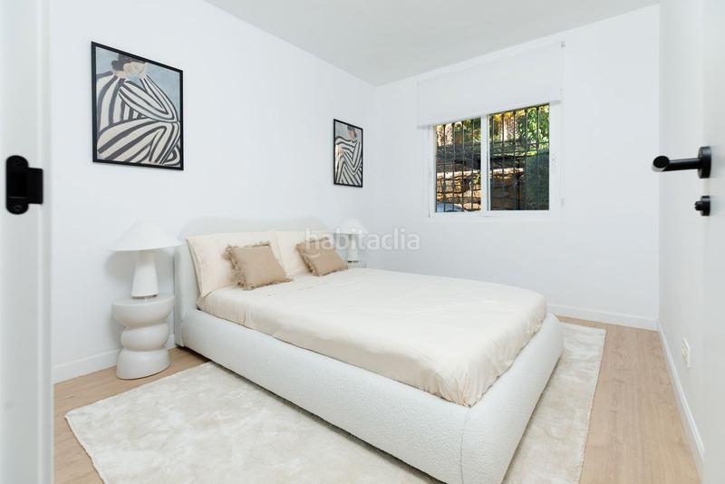 Foto d56dbbab-db7a-4fc0-9960-bada15405294. Piso en calle la pacheca alta 22 exclusivo apartamento en planta baja con jardín privado en la quinta, : lujo y vistas panorámicas en Benahavís