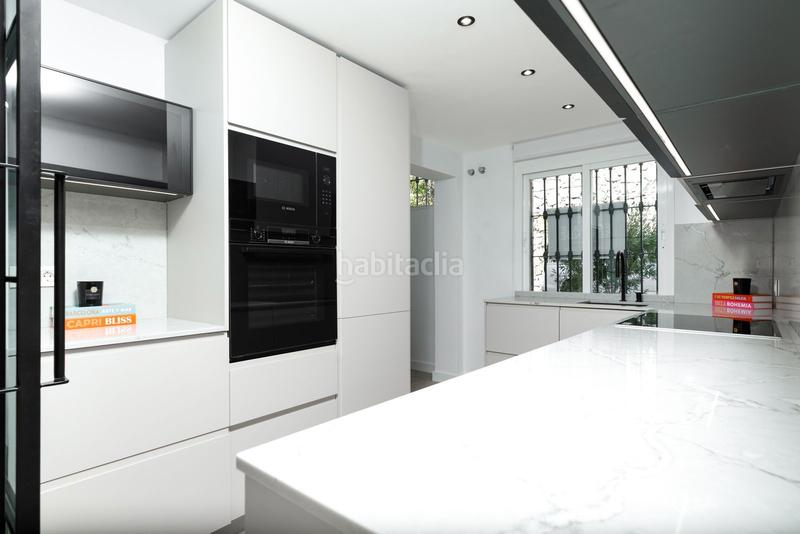 Foto de9cd996-d144-4862-8a7b-81ef121396e3. Piso en calle la pacheca alta 22 exclusivo apartamento en planta baja con jardín privado en la quinta, : lujo y vistas panorámicas en Benahavís