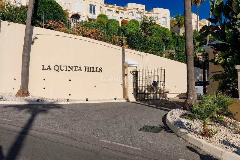 Foto f1adb6d8-07a8-478b-af36-6ebc8e034bf9. Piso en calle la pacheca alta 22 exclusivo apartamento en planta baja con jardín privado en la quinta, : lujo y vistas panorámicas en Benahavís