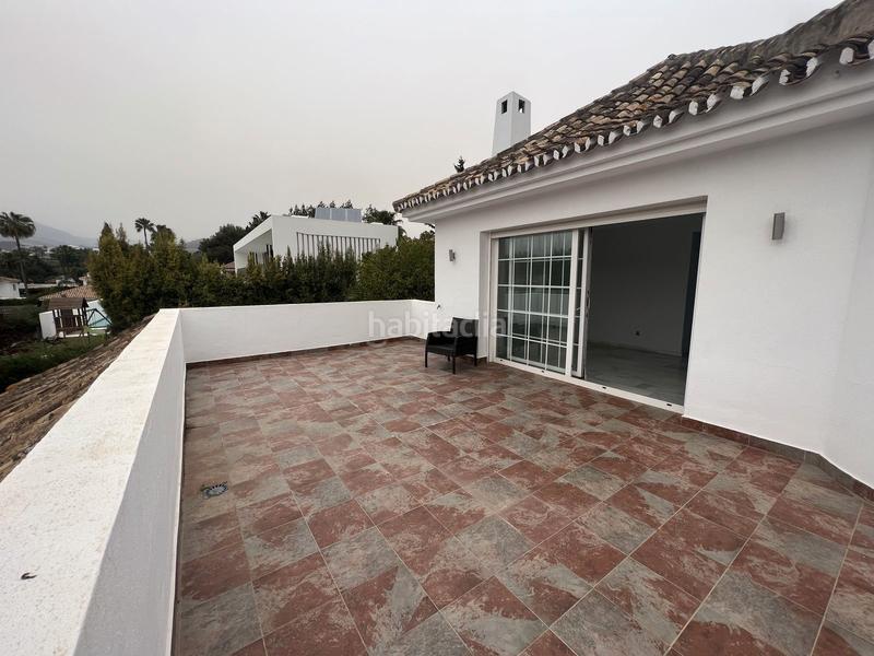 Foto d057f524-2767-4dda-b6b5-f20c740f09ce. Chalet in calle los granados 18 in Puerto Banús Marbella