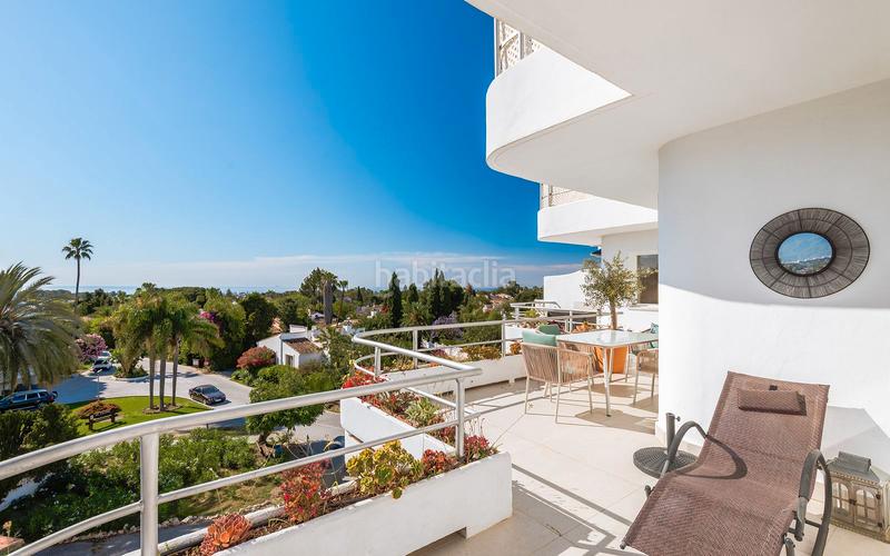 Foto 025be5dd-3895-43b3-8956-dd890527ba01. Attique dans calle 19 c 501 dans Guadalmina Alta Marbella