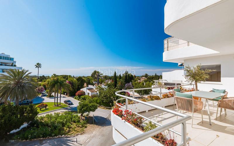 Foto 12c0b1b3-77cf-45b5-aadf-8b1686a68fb1. Attique dans calle 19 c 501 dans Guadalmina Alta Marbella