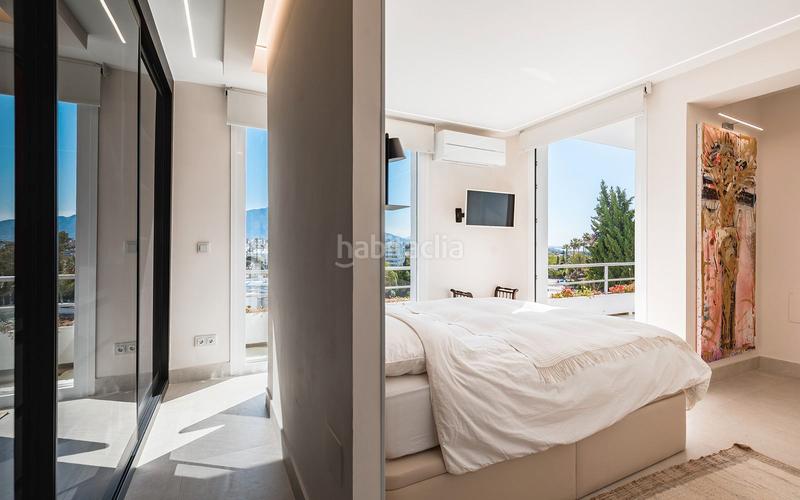 Foto 16b320a4-f8b2-42cd-8d24-f34011fcb3b5. Attique dans calle 19 c 501 dans Guadalmina Alta Marbella