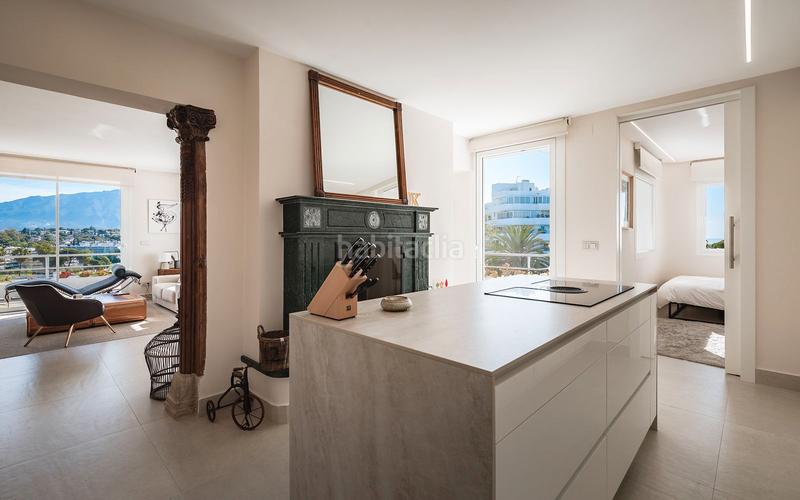 Foto 3d45d1fe-3ade-4ad8-a0c3-53069b005de5. Attique dans calle 19 c 501 dans Guadalmina Alta Marbella