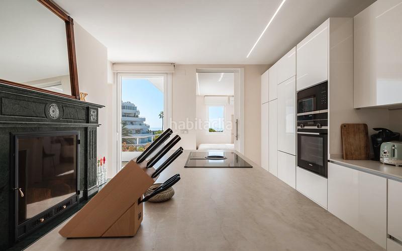 Foto 43b70adb-87fa-4deb-9b1c-bccffc8a7ce2. Attique dans calle 19 c 501 dans Guadalmina Alta Marbella