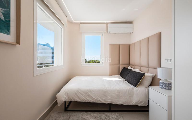 Foto 46614724-7ac1-425f-a817-ec326f74f7e0. Attique dans calle 19 c 501 dans Guadalmina Alta Marbella