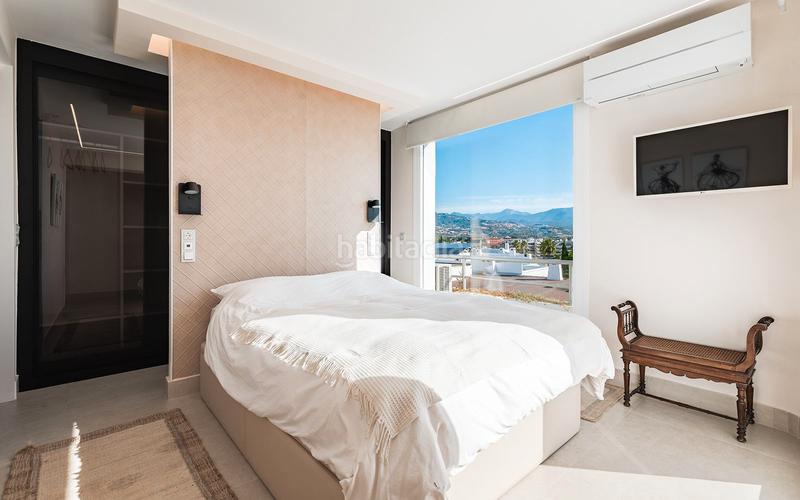 Foto 89d12020-6b36-45f7-926d-b34a8923fa75. Attique dans calle 19 c 501 dans Guadalmina Alta Marbella