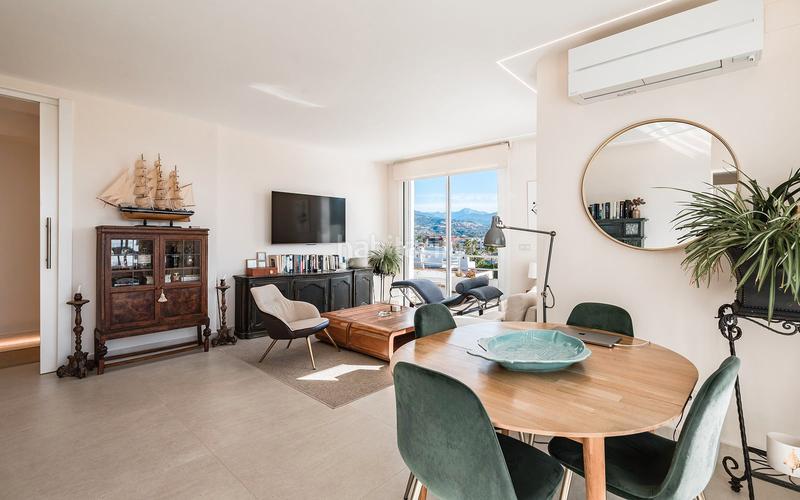 Foto 89e0976f-9d7a-433e-84b5-8a27eb0aca0a. Attique dans calle 19 c 501 dans Guadalmina Alta Marbella