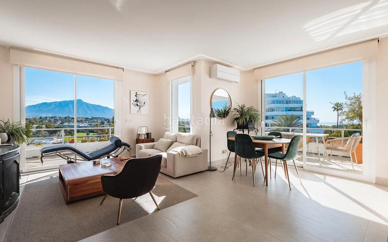 Foto 9c006dab-0b1a-49ae-9647-65585ca78273. Attique dans calle 19 c 501 dans Guadalmina Alta Marbella