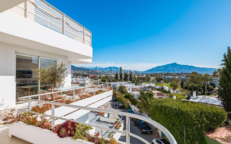 Foto b0eada13-7602-4a0f-8113-75af01e0fdf3. Attique dans calle 19 c 501 dans Guadalmina Alta Marbella