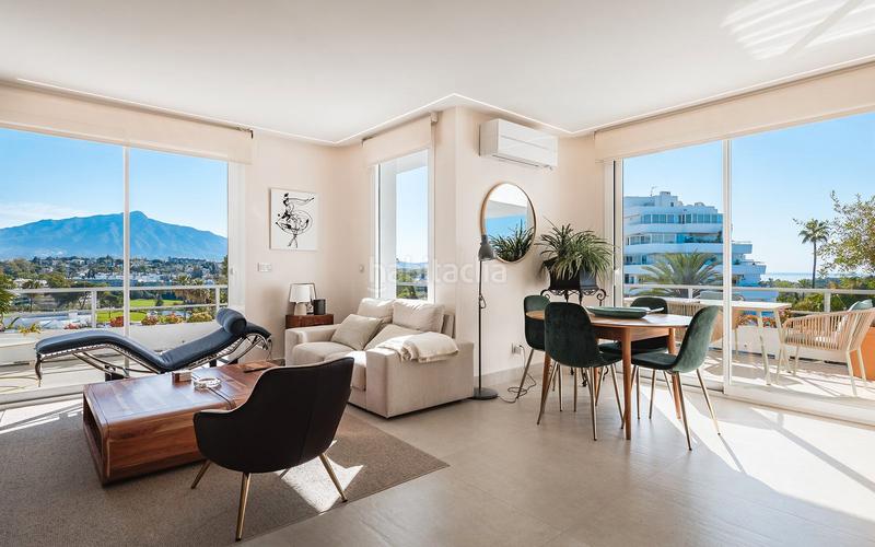 Foto b18a65a0-ee7f-4275-a595-d96df9fae1ef. Attique dans calle 19 c 501 dans Guadalmina Alta Marbella