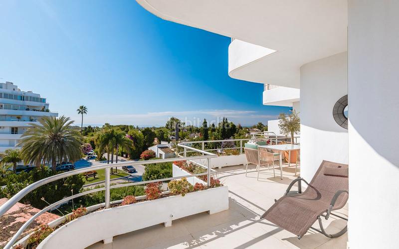 Foto cc9036a9-5c75-4d61-9234-ffcbcea5ddf6. Attique dans calle 19 c 501 dans Guadalmina Alta Marbella