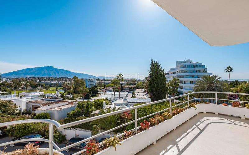 Foto f7f829a5-956b-4915-8950-7ae49c1555b5. Attique dans calle 19 c 501 dans Guadalmina Alta Marbella
