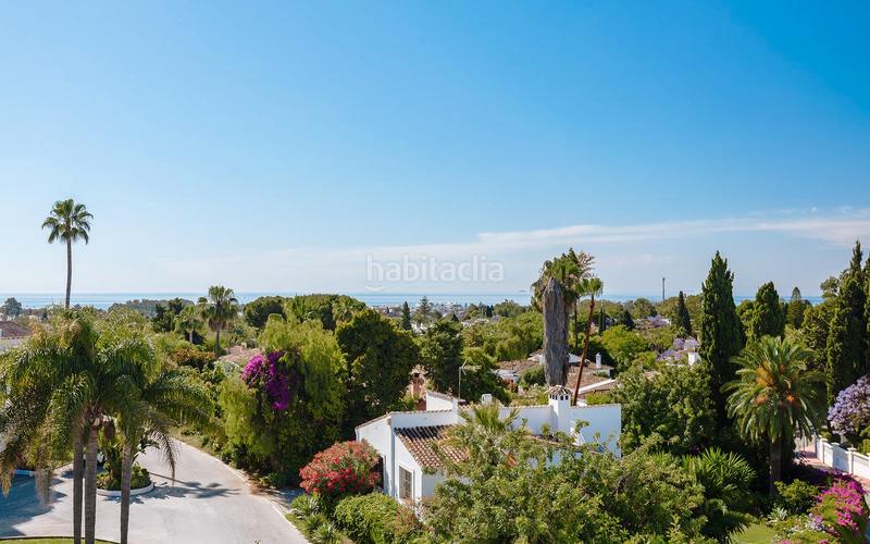 Foto faa81c31-c72e-47e4-bb4b-d891c34e852e. Attique dans calle 19 c 501 dans Guadalmina Alta Marbella