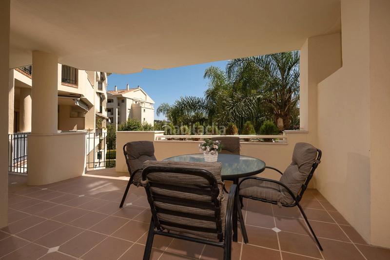 Foto 0a0424ce-8e33-4593-997f-f9a7c3a0c76b. Pis a calle 19 c 501 a Guadalmina Alta Marbella