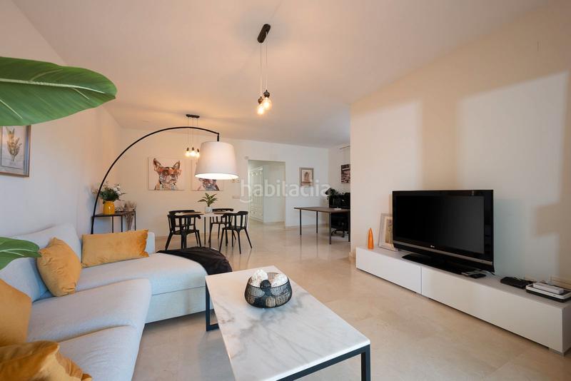 Foto 0a4168e7-0537-4cec-ba6a-a635ee3f8b7c. Pis a calle 19 c 501 a Guadalmina Alta Marbella