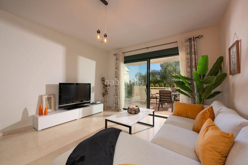 Foto 3cde78c3-ced5-46ff-a3e8-13cc7844f28e. Pis a calle 19 c 501 a Guadalmina Alta Marbella