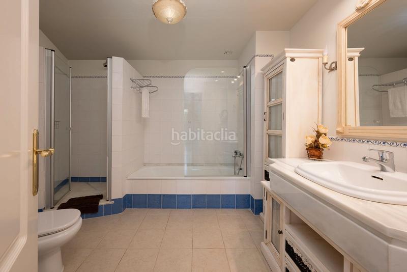 Foto 41c10dd8-401c-480d-a3d8-e31bf5bb0551. Pis a calle 19 c 501 a Guadalmina Alta Marbella