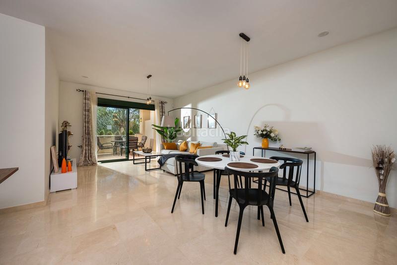 Foto 7b9c1dcf-83f6-42f0-a2fe-e344eee15ed3. Pis a calle 19 c 501 a Guadalmina Alta Marbella