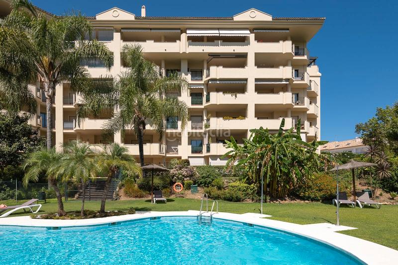 Foto 931cde49-adca-41df-85cc-7599fa10e69e. Pis a calle 19 c 501 a Guadalmina Alta Marbella