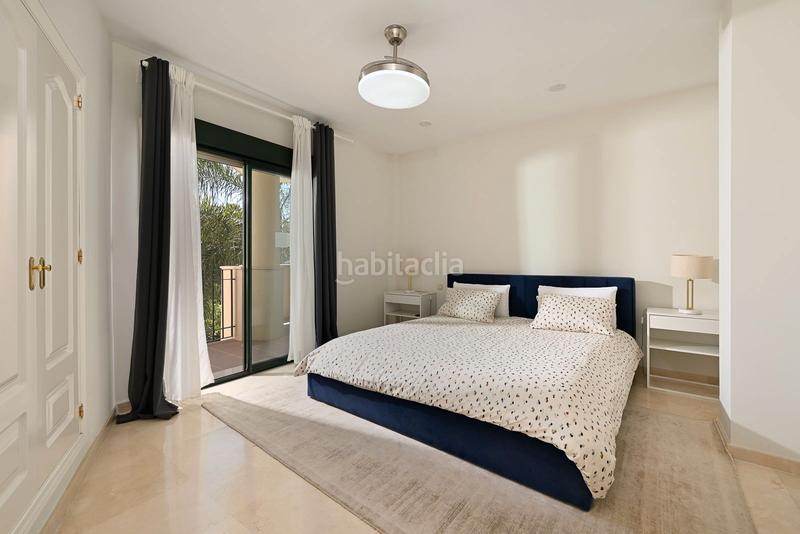 Foto 9c87eaa1-23e7-411c-b3c3-f0a5bbede4b6. Pis a calle 19 c 501 a Guadalmina Alta Marbella