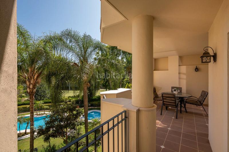 Foto bcbea27c-0a27-4f05-88fd-04470c364b8c. Pis a calle 19 c 501 a Guadalmina Alta Marbella