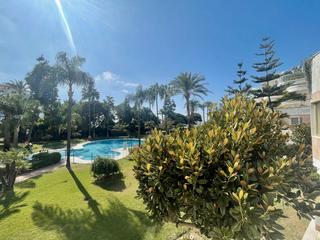 Dúplex a Plaza de los naranjos 4. Puerto banús: tu dúplex de ensueño