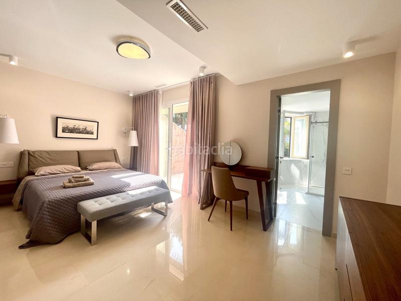 Foto 828b9922-26a2-4208-809c-46f54f594a89. Dúplex a plaza de los naranjos 4 a Casco Antiguo Marbella