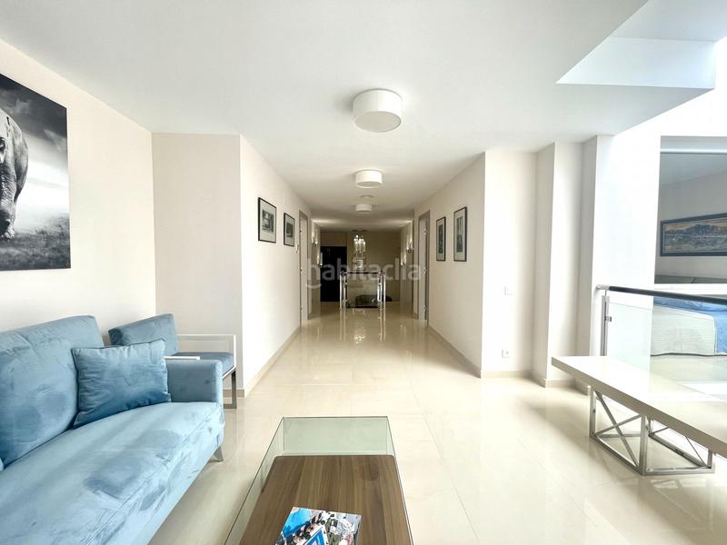 Foto 8716684b-0630-4c69-9a37-8d942f662b56. Dúplex a plaza de los naranjos 4 a Casco Antiguo Marbella