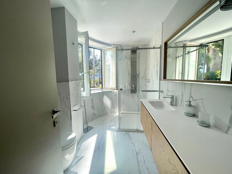 Foto 8f3debbf-34d6-4fb0-b2b5-b4a53feebbb9. Dúplex a plaza de los naranjos 4 a Casco Antiguo Marbella