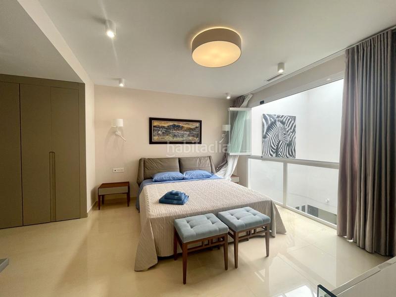 Foto a0a9ed83-be09-481a-a3cb-d1c43ae3a09c. Dúplex a plaza de los naranjos 4 a Casco Antiguo Marbella