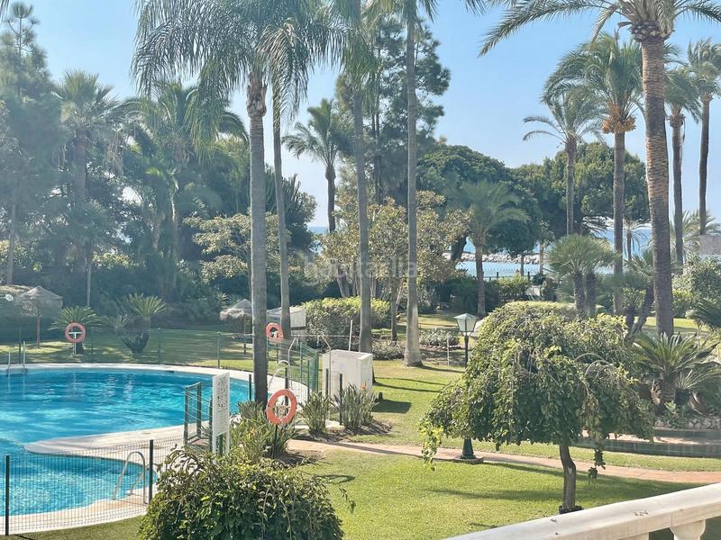 Foto d9dbc621-aba3-44fd-9fc5-4240645608b7. Dúplex a plaza de los naranjos 4 a Casco Antiguo Marbella