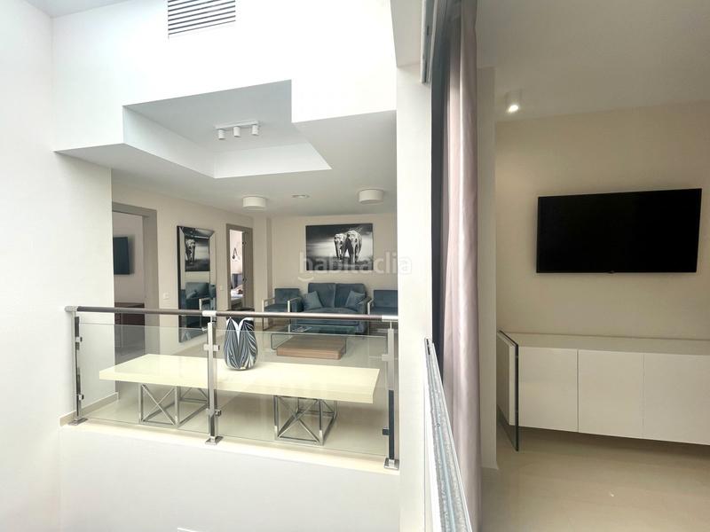 Foto db1dce45-88a6-41f9-9eb3-0923232a9192. Dúplex a plaza de los naranjos 4 a Casco Antiguo Marbella