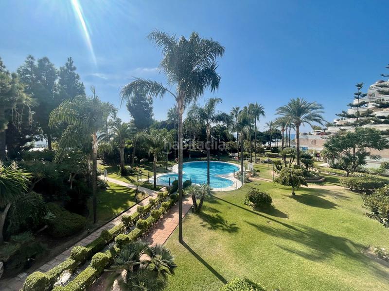 Foto 627da753-e3d5-4bce-a5d8-3d9c90e023bc. Appartement in conjunto benabolá 7 in Puerto Banús Marbella