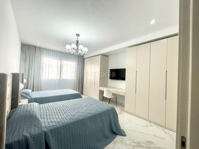 Foto 68ac7c02-dbe3-4cf1-83b1-ea9f4ce743d3. Appartement in conjunto benabolá 7 in Puerto Banús Marbella