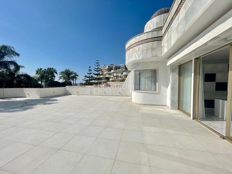 Foto f2585dd5-7857-41e6-ae66-89d8da27b382. Appartement in conjunto benabolá 7 in Puerto Banús Marbella