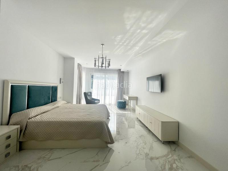 Foto f905a0b5-5aae-40f4-a1eb-ccdb53a8607a. Appartement in conjunto benabolá 7 in Puerto Banús Marbella